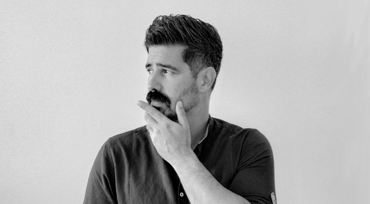 Diego G. Reinfeld