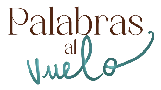 Palabras al vuelo 2025