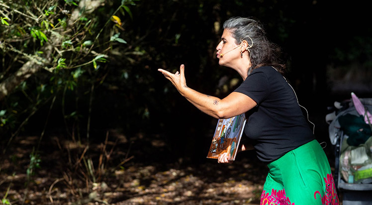 Paloma Balandis